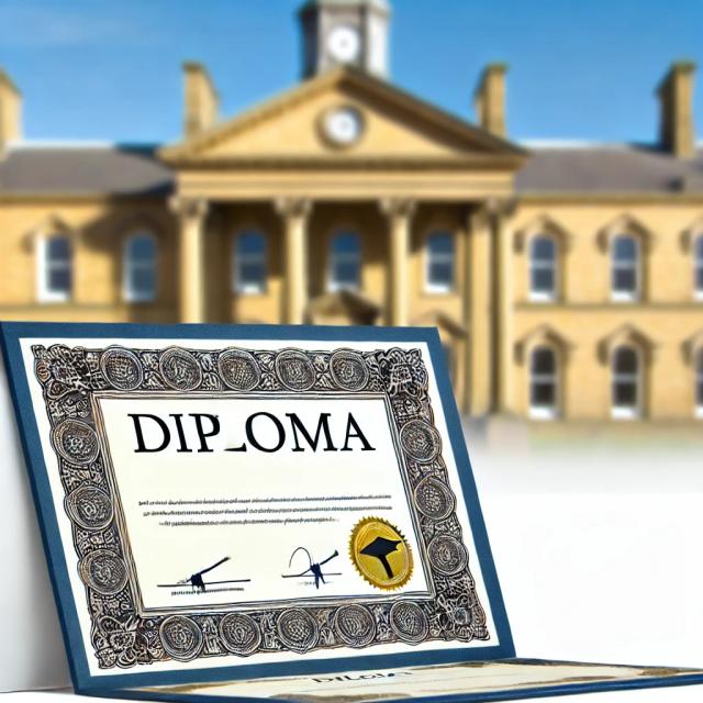 Sahte Diploma